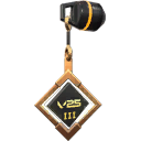 PREMIER V25A3 CHAMPION // INT Buddy