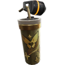 Epilogue: Refreshing Buddy