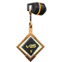 PREMIER V25A5 CHAMPION // INT Buddy
