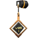 PREMIER V25A1 CHAMPION // INT Buddy