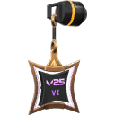 PREMIER V25A6 CHAMPION // CTD Buddy