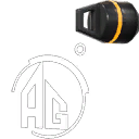 Брелок "VCT x AG"