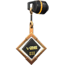 PREMIER V26A3 CHAMPION // INT Buddy