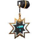 PREMIER V26A1 GRAND CHAMP Buddy