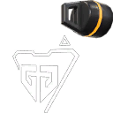Брелок "VCT x GEN"