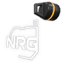 Брелок "VCT x NRG"