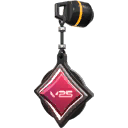 V25A6: Immortal Buddy