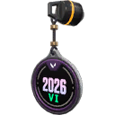 V26 ACT VI Coin Buddy