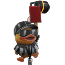 Referee TactiDuck Buddy