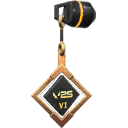 PREMIER V25A6 CHAMPION // INT Buddy