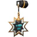 PREMIER V25A3 GRAND CHAMP Buddy