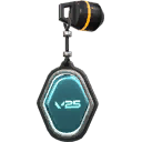 V25A6: Platinum Buddy