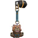 Good Boy, Bruno Buddy