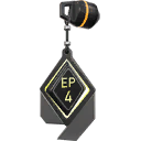 EP4: Radiant Buddy