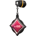 V25A3: Immortal Buddy