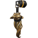 Long Prowler Gold