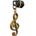 Epilogue: Treble Clef Buddy