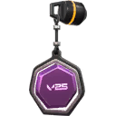 V25A6: Diamond Buddy