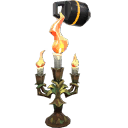 Candelabra