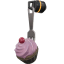 Arcane Cupcake Buddy
