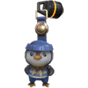 Tacti-Force Sapphire Buddy