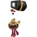 Space Out Homie Buddy