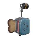 Toaster Buddy
