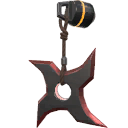 Deadly Precision Buddy