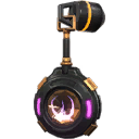 Prelude to Chaos, V25 Buddy