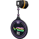 V25 ACT II Coin Buddy