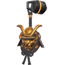 Ancient Inheritance Buddy