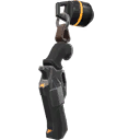 Pocket Sized Sheriff Buddy