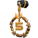 Epilogue: 5 Years: Beads Buddy