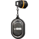 V26A3: Iron Buddy