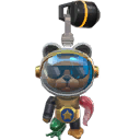 Tactianimal Collectable Toy