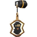 PREMIER V25A6 CHAMPION // ELT Buddy