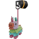 Can't Break Me Buddy