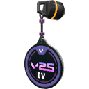 V25 ACT IV Coin Buddy