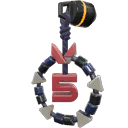 5 Years: Beads Buddy