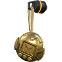 Epilogue: Pocket Turret Buddy