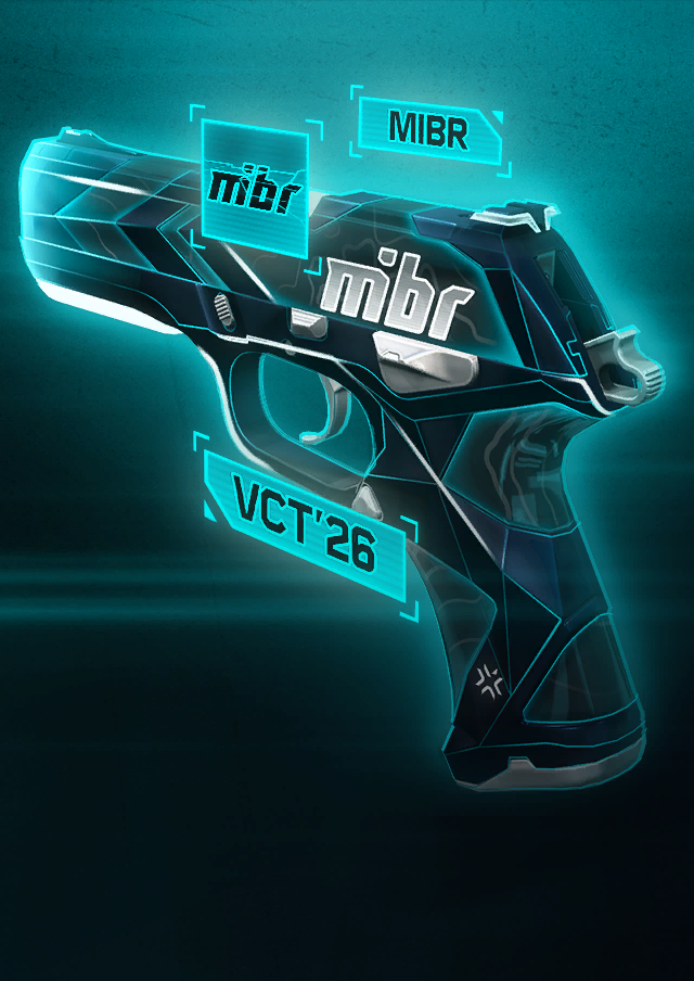 VCT x MIBR
