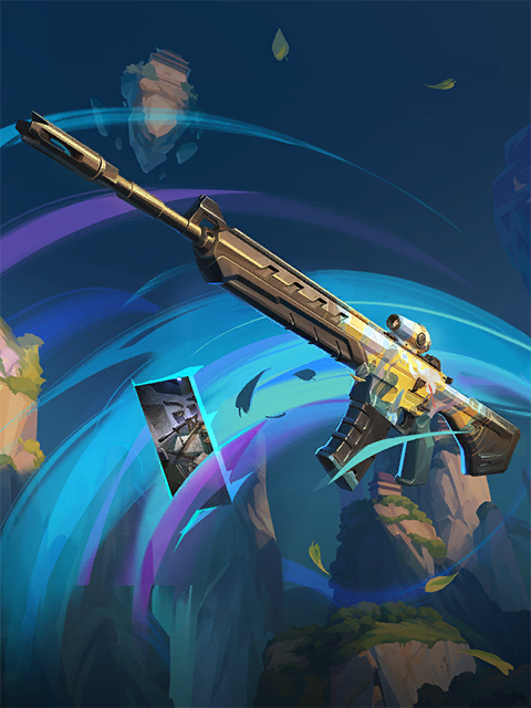 Warden Launch
