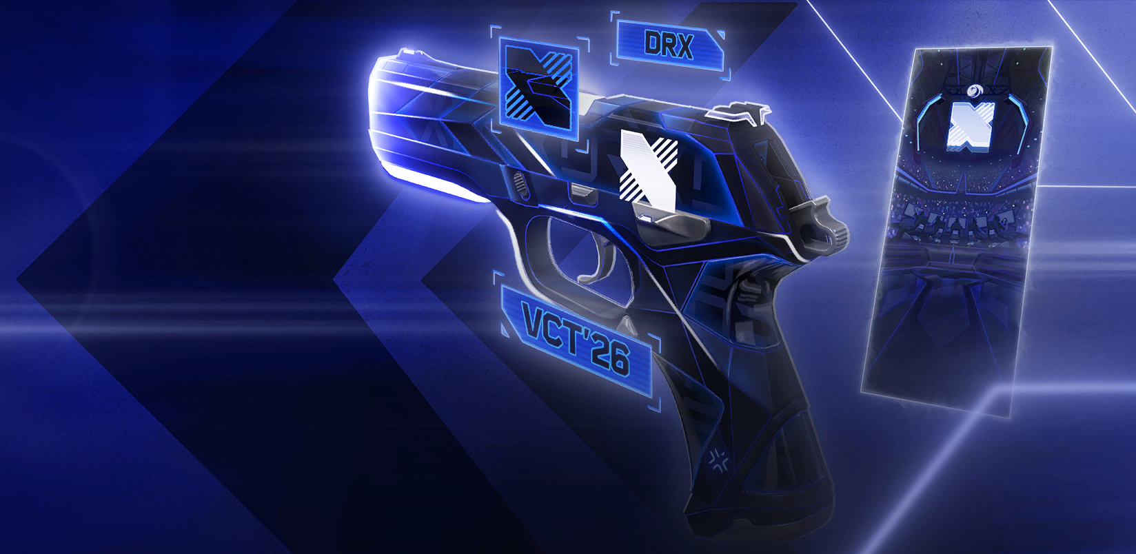 VCT x DRX wide promo
