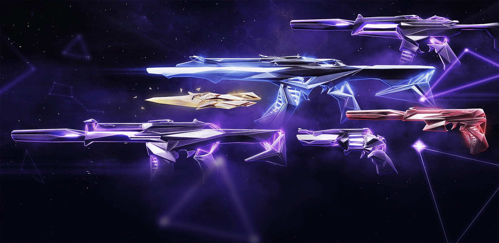 Run It Back: Singularity wide promo