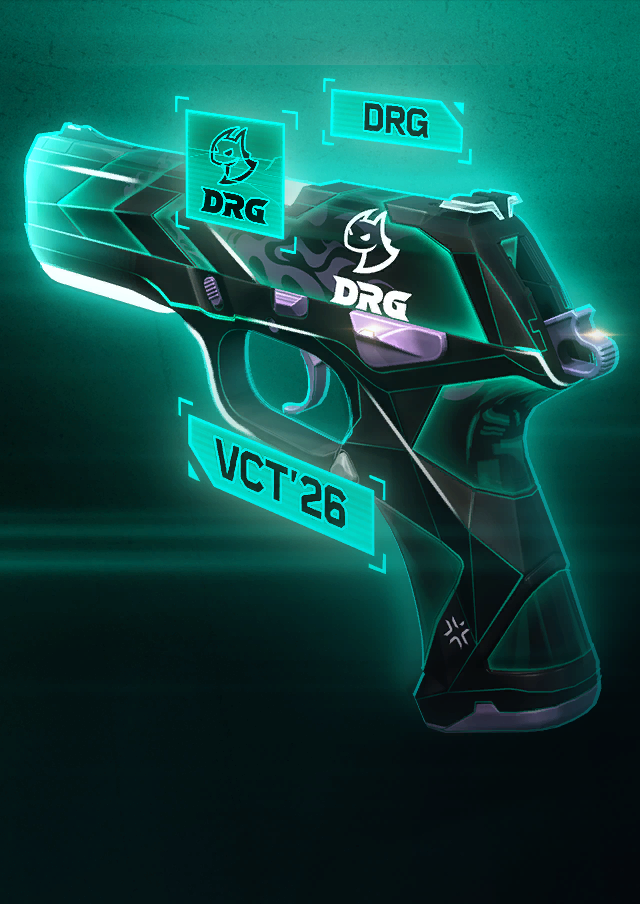 VCT x DRG