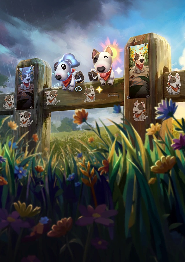 Dog Days