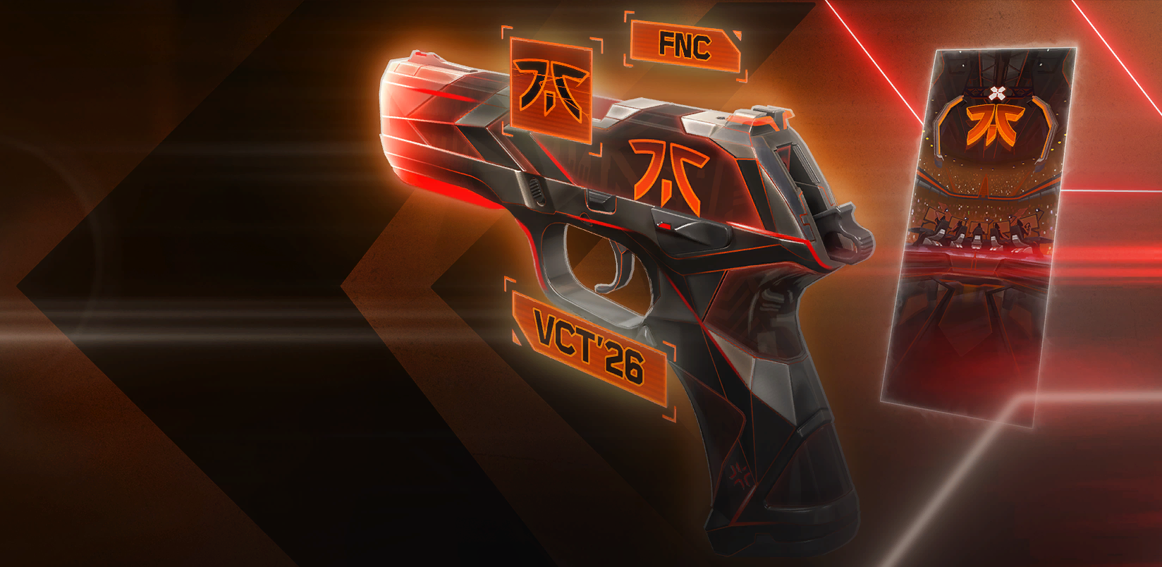 VCT x FNC wide promo