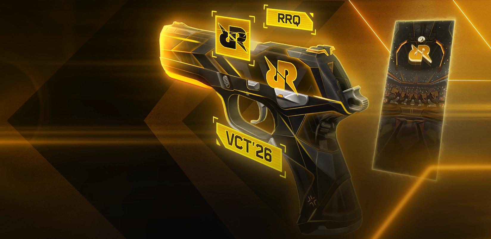 VCT x RRQ wide promo