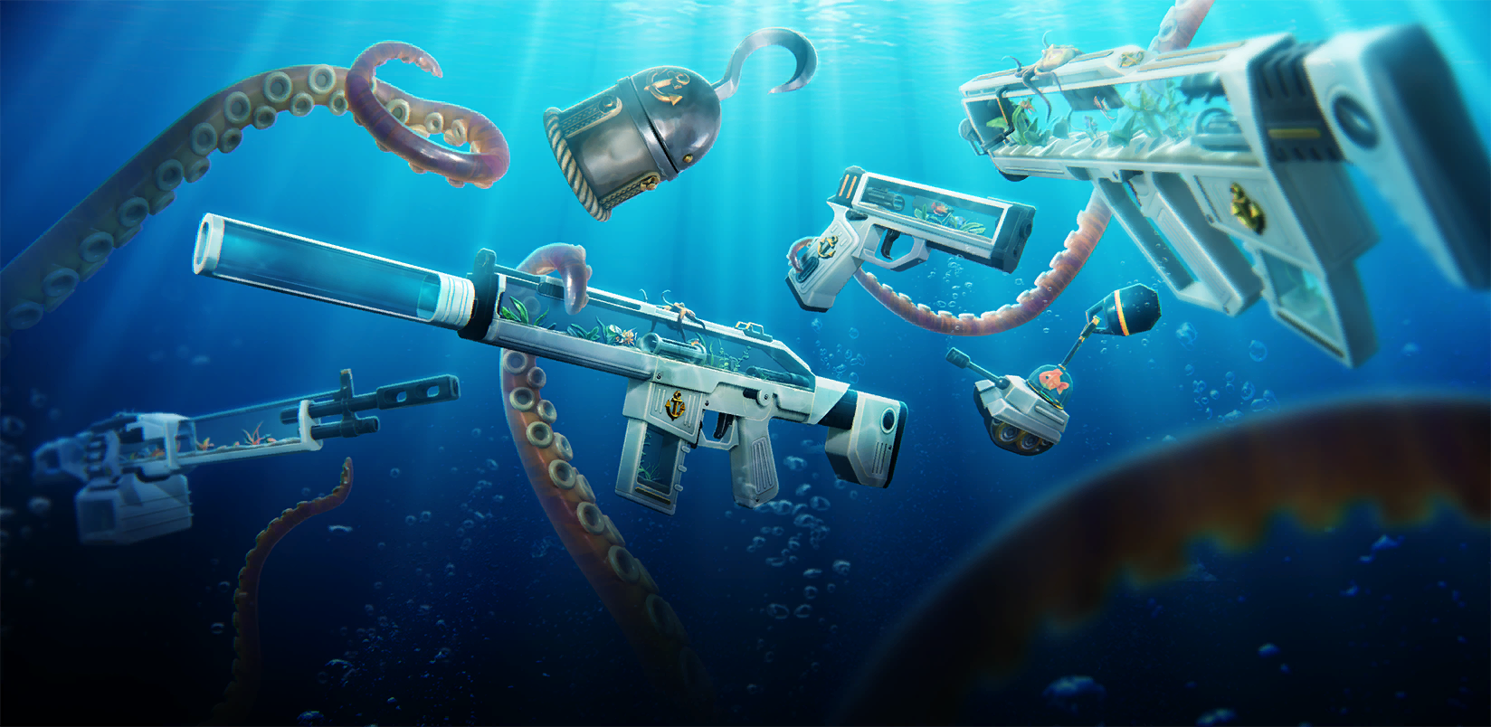 Neptune wide promo