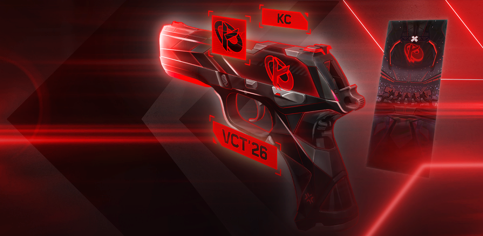 VCT x KC wide promo